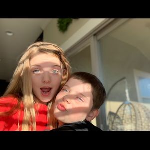 Meet your Posher, Jillian